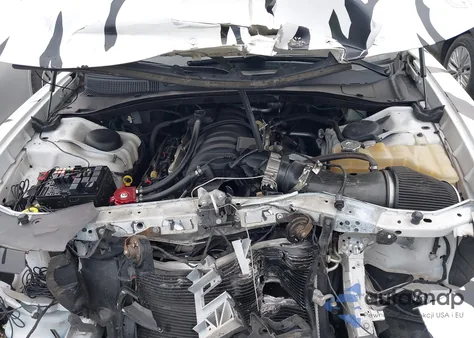 2020 Dodge Charger R/T Rwd from USA, damaged, VIN 2C3CDXCT8LH129690